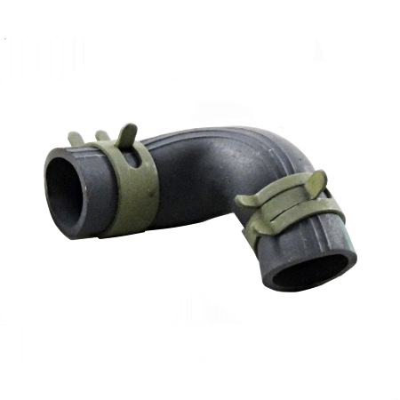 Carrier 322057-301 Inducer/Trap Elbow