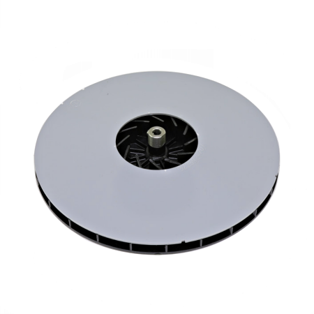 Carrier 322592-701 Inducer Wheel Assembly