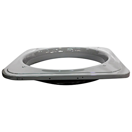 Carrier 329640-702164 Top Cover Assembly