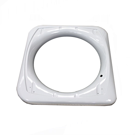 Carrier 337003-701164 Top Cover Assembly