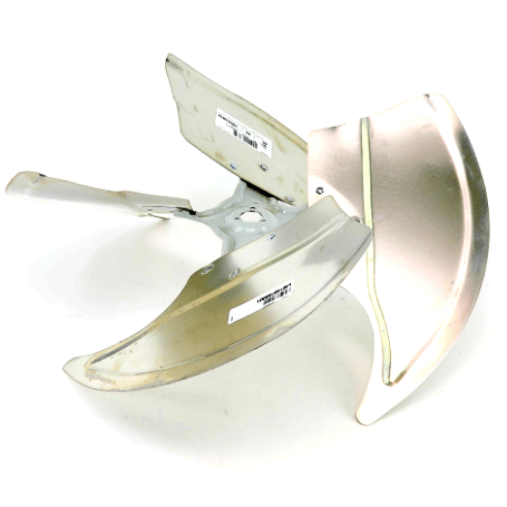 Lau 6139600001 Cobra-Blade 4-Blade 28" 28-Degree Counter-Clockwise