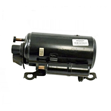Carrier 34B0019N01 Climatemaster Hermetic Compressor 230V 1-Phase
