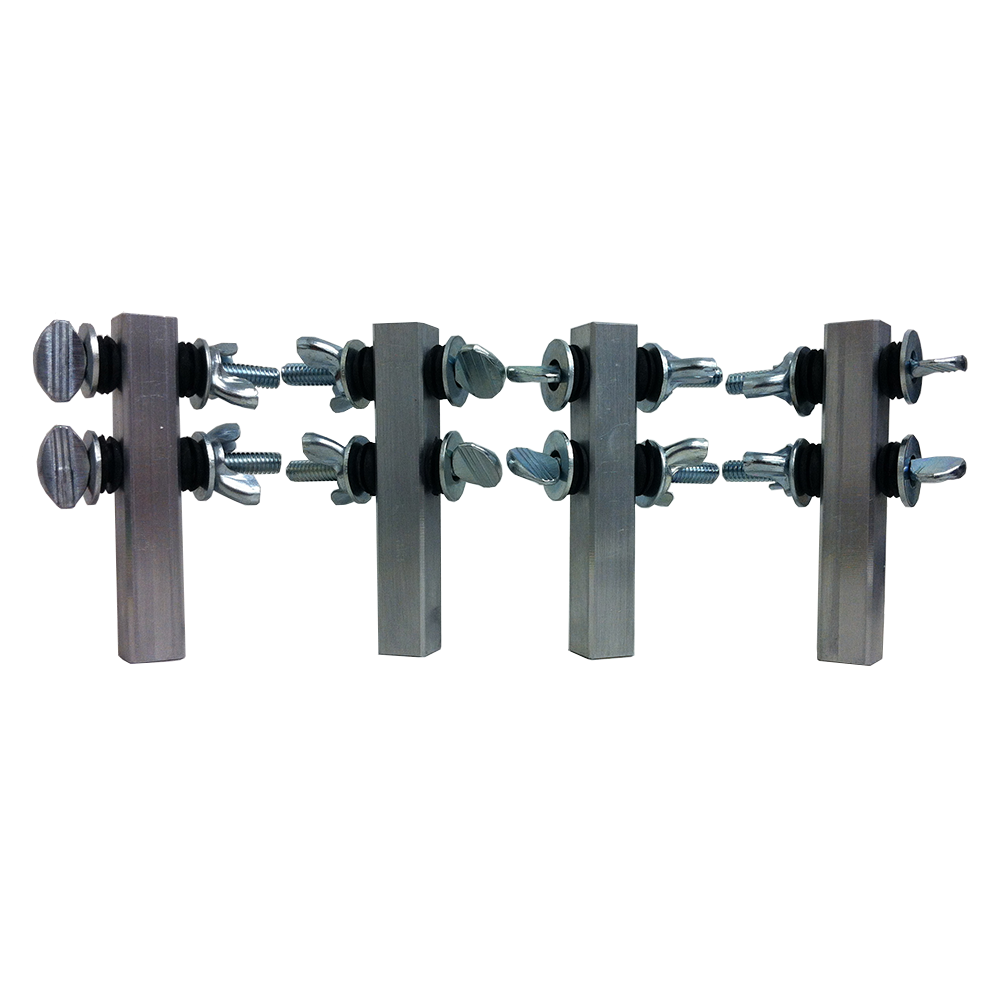 Quick-Sling QSAC1000 Steel Adapters (Set of 4)