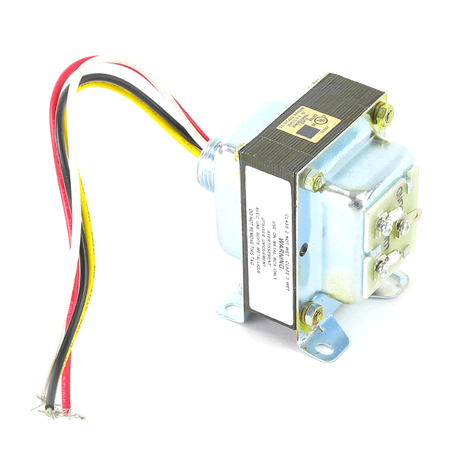 Johnson Controls Y65T31-0 Transformer 120/280/240V Primary 24V Secondary 40VA Capacity