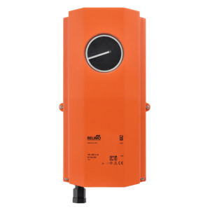 Belimo AFBUP N4H Actuator Spring Return NEMA 4