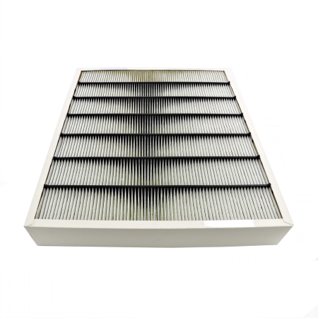 Carrier GAPCCCAR2420 Air Filter 24" x2 0" x 3.5" MERV15
