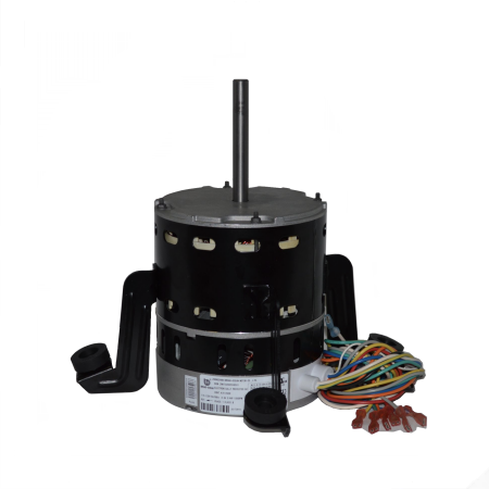 Carrier HD46MQ136 Blower Motor 3/4HP ECM