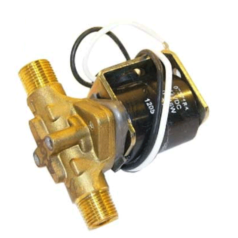 Jackes Evans B-71093A73186 Solenoid Valve 24VDC (GM103F134)
