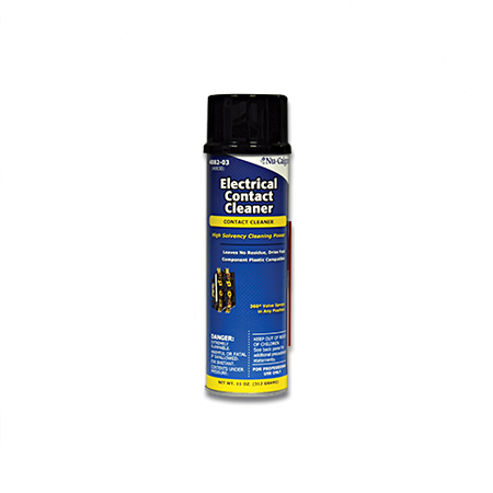 Nu-Calgon 4082-03 Electrical Contact Cleaner 11Oz