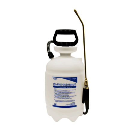 Nu-Calgon 4772-0 No. 300P Poly Sprayer