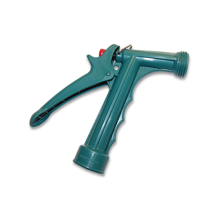 Nu-Calgon 61241 Molded Pistol Grip Nozzle