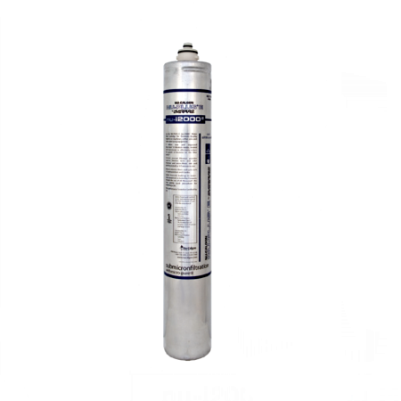 Nu-Calgon 9612-27 Ice Machine Filter Cartridge I2000(2)