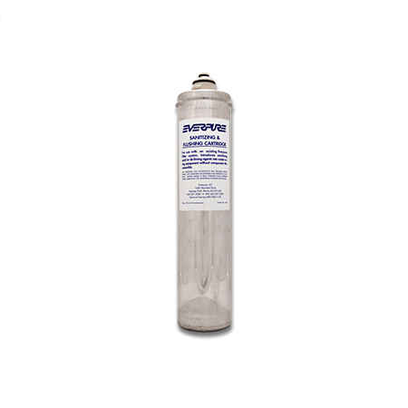 Nu-Calgon 9608-00 4JT Sanitizing Cartridge Each