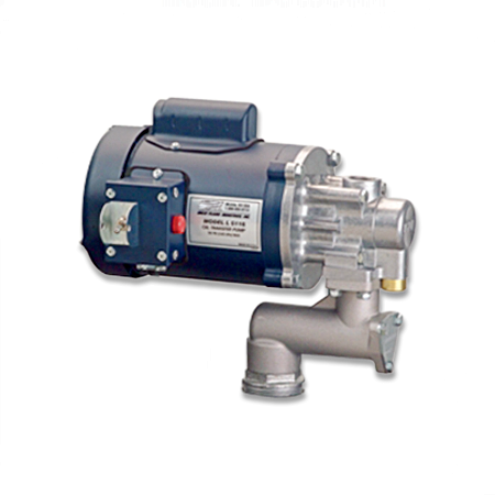 Nu-Calgon 4817-0 Glycol/Oil Transfer Pump L5116