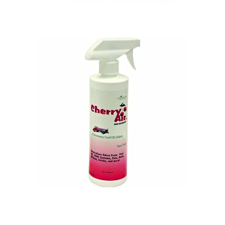Nu-Calgon 61037 ClenAir Liquid Cherryair Spray Deodorizer 16oz.