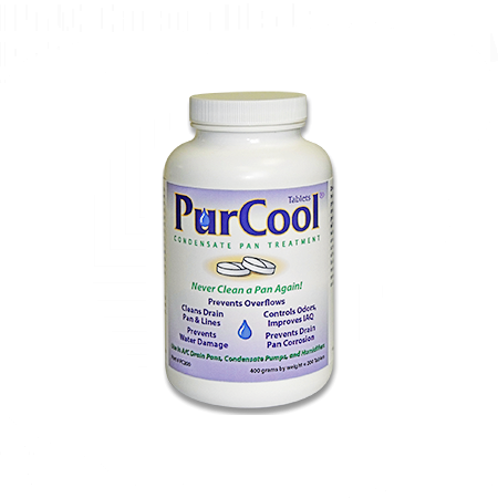Nu-Calgon 61053 Condensate Pan Treatment Tablets
