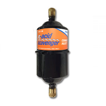 Nu-Calgon 4301-06 Rx-Acid Scavenger Connect Inject