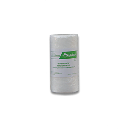 Nu-Calgon 4702-87 NP24S Sediment Cartridge