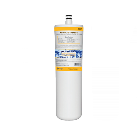 Nu-Calgon 4623-10 Nu-Plus CFS Cartridge-S
