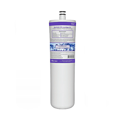 Nu-Calgon 4623-11 Nu-Plus CFS Cartridge-S.S.