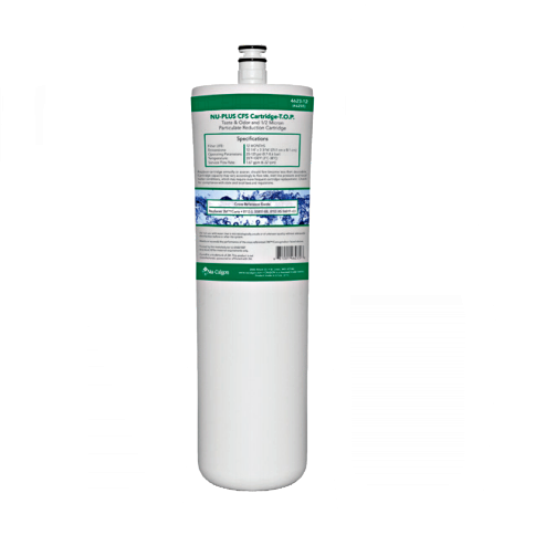 Nu-Calgon 4623-12 Nu-Plus CFS Cartridge-T.O.P.