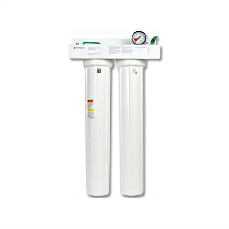 Nu-Calgon 9101-24 Dual Series Filter System