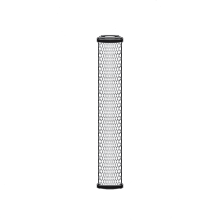 Nu-Calgon 9108-27 20" Carbon Block Cartridge