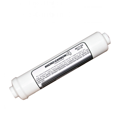Nu-Calgon 4617-24 Micro-Carbon 4