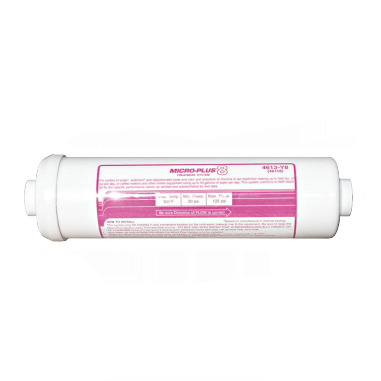 Nu-Calgon 4613-Y8 Micro-Plus 8
