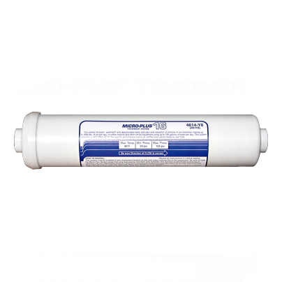 Nu-Calgon 4614-Y8 Micro-Plus 16