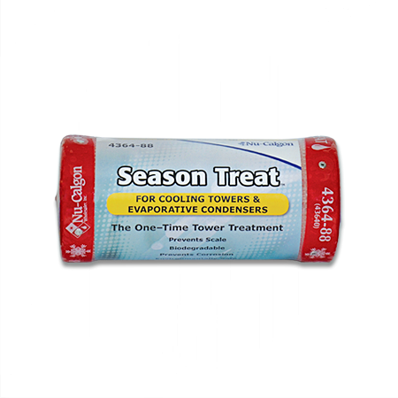 Nu-Calgon 4364-88 Season Treat (5 Lb canister)
