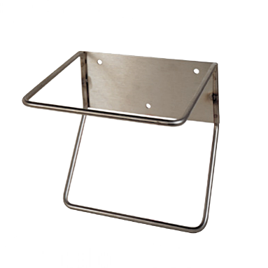 Nu-Calgon 4606-0 Bracket 1 Gallon Jug Holder