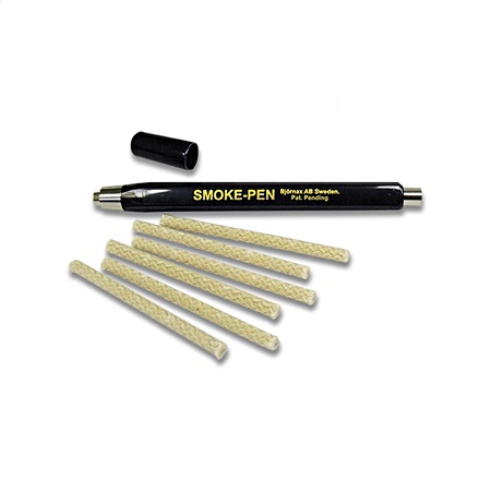 Nu-Calgon 61305 Smoke Pen with 6 Wicks CASP1