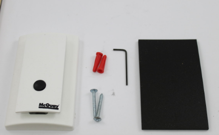 McQuay 113117701 Wall Sensor