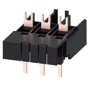 Siemens 3RA2921-1AA00 Link Module for Screw Terminal