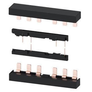 Siemens 3RA2943-2AA1 Wiring Kit Screw Terminal