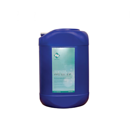 Nu-Calgon 4316-95 Zerol RFL-68EP (5 Gallon Pail)