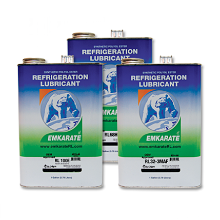 Nu-Calgon 4317-46 Emkarate RL100H (1 Gallon)