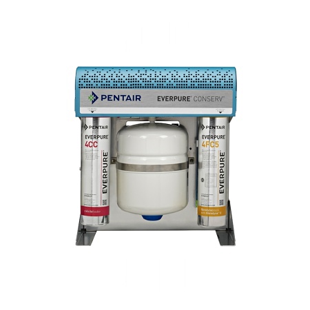 Nu-Calgon 9976-00 Conserv 75S Reverse Osmosis Sytstem Each