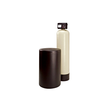 Nu-Calgon 9983-22 CES-2850M-102 Softener