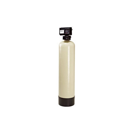 Nu-Calgon 9984-23 Single Tank Softener