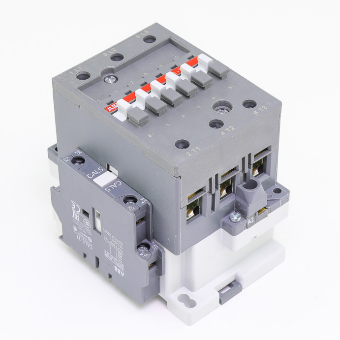 York 024-31602-000 Contactor 3-Pole