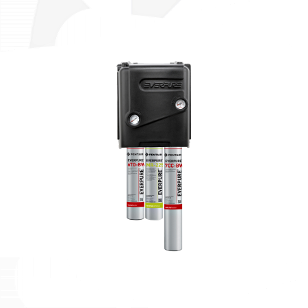 Nu-Calgon 9970-09 MRS-225CC Ro System 115 Vac