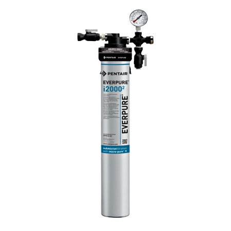 Nu-Calgon 9324-01 Insurice Single I20002 System