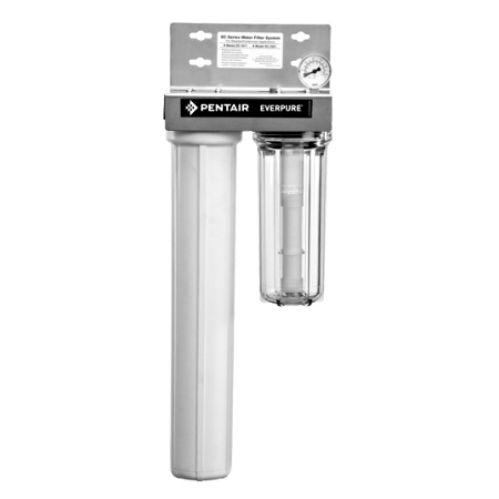 Nu-Calgon 9797-83 Steam Combi Filtration System