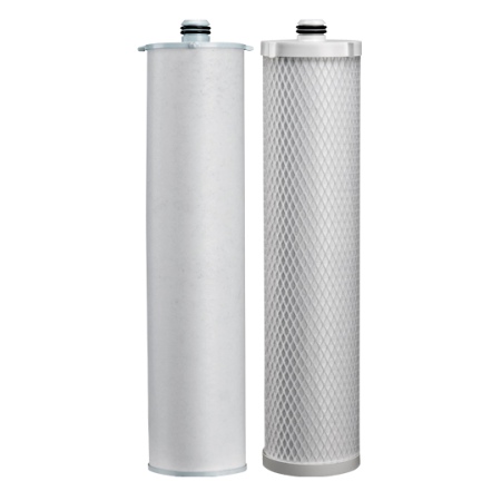 Nu-Calgon 9105-21 CC1E CC3E Cartridge Kit