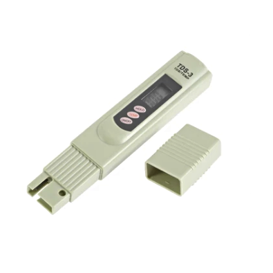 Nu-Calgon 6500-20 Pocket Digital TDS Meter