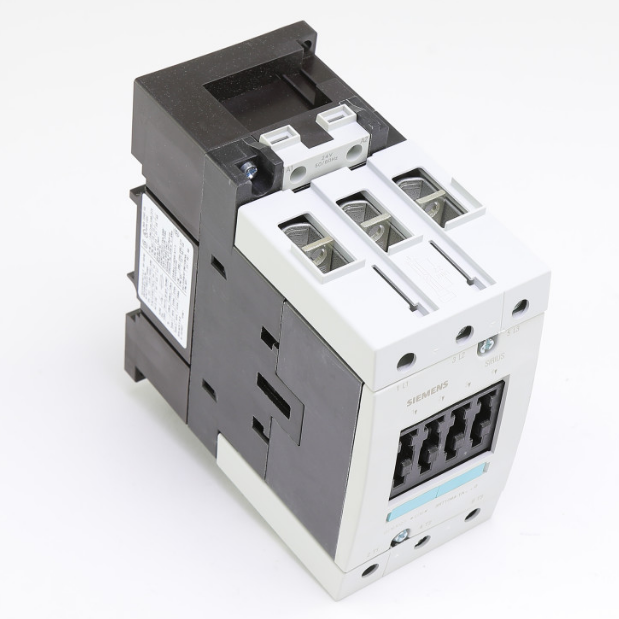 Carrier RC680051 Contactor 24V 3-Pole
