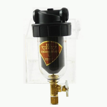 Drainview Products NM-38-W Condensate Auto Drain 3/8"