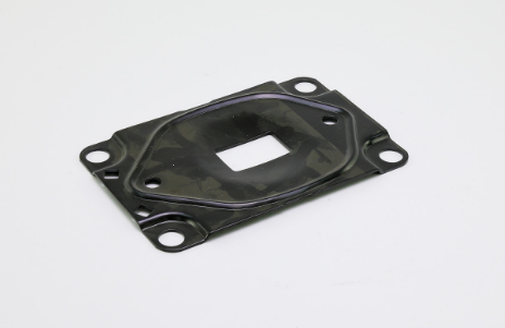 Tecumseh Compressor 28677-1 Base Plate